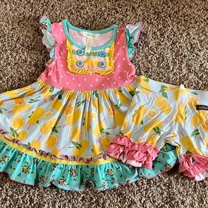 Matilda Jane set size 2